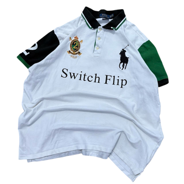SWITCH FLIP POLO